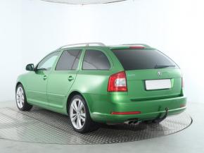 Škoda Octavia  RS 2.0 TDI 