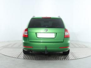 Škoda Octavia  RS 2.0 TDI 