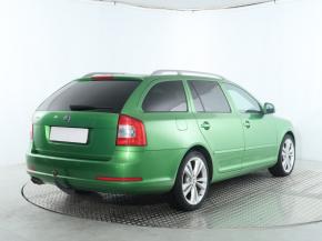 Škoda Octavia  RS 2.0 TDI 