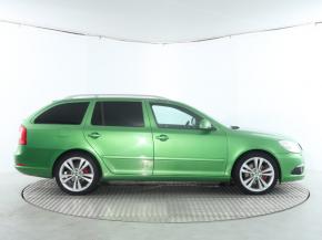 Škoda Octavia  RS 2.0 TDI 