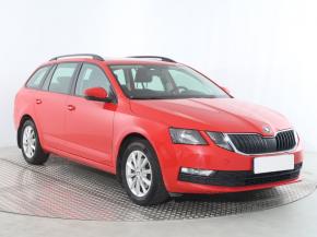 Škoda Octavia  1.0 TSI 