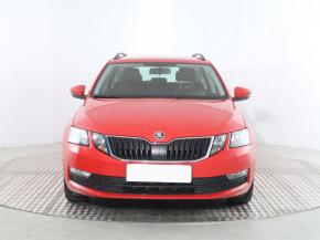 Škoda Octavia  1.0 TSI 