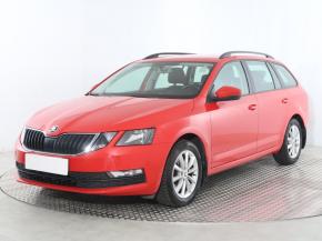 Škoda Octavia  1.0 TSI 