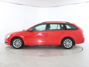 Škoda Octavia  1.0 TSI 