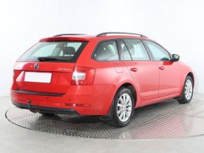 Škoda Octavia  1.0 TSI 