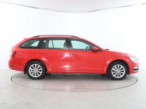 Škoda Octavia  1.0 TSI 