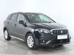 Suzuki SX4 S-Cross  1.4 BoosterJet 