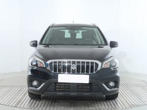 Suzuki SX4 S-Cross  1.4 BoosterJet 