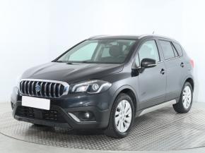 Suzuki SX4 S-Cross  1.4 BoosterJet 