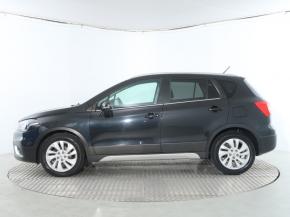 Suzuki SX4 S-Cross  1.4 BoosterJet 