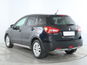 Suzuki SX4 S-Cross  1.4 BoosterJet 