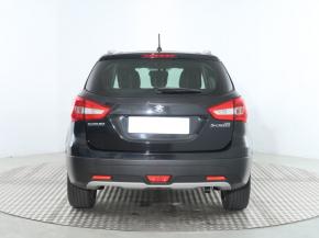 Suzuki SX4 S-Cross  1.4 BoosterJet 