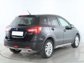 Suzuki SX4 S-Cross  1.4 BoosterJet 