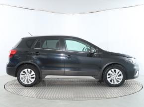 Suzuki SX4 S-Cross  1.4 BoosterJet 