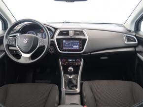 Suzuki SX4 S-Cross  1.4 BoosterJet 