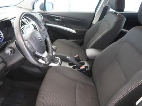 Suzuki SX4 S-Cross  1.4 BoosterJet 