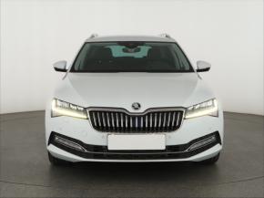 Škoda Superb  2.0 TSI Style Plus 