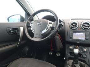 Nissan Qashqai  1.6 