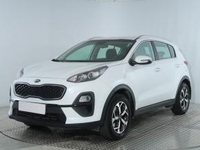 Kia Sportage  1.6 GDI 