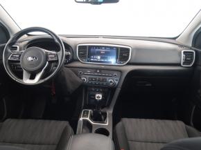 Kia Sportage  1.6 GDI 