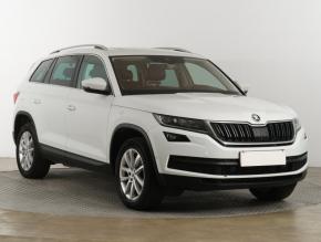 Škoda Kodiaq  2.0 TDI Style Plus 