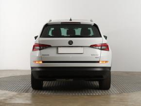 Škoda Kodiaq  2.0 TDI Style Plus 