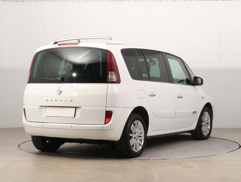 Renault Espace  2.0 dCi