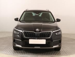 Škoda Kamiq  1.0 TSI 