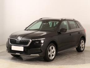 Škoda Kamiq  1.0 TSI 