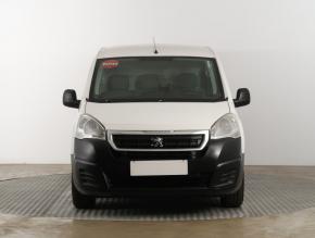 Peugeot Partner  1.6 BlueHDi 