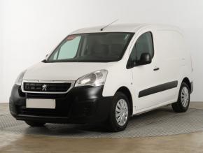 Peugeot Partner  1.6 BlueHDi 