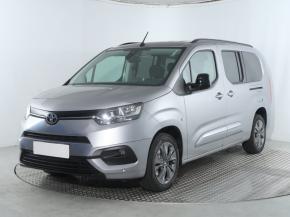 Toyota ProAce City Verso  1.5 D-4D Family 