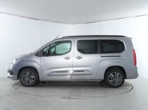 Toyota ProAce City Verso  1.5 D-4D Family 