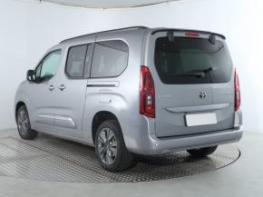 Toyota ProAce City Verso  1.5 D-4D Family 