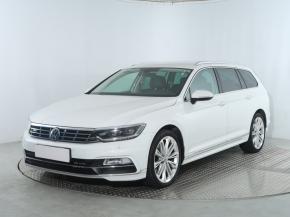 Volkswagen Passat  2.0 TDI R-Line 