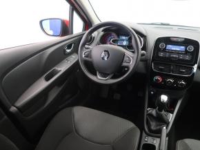 Renault Clio  0.9 TCe 