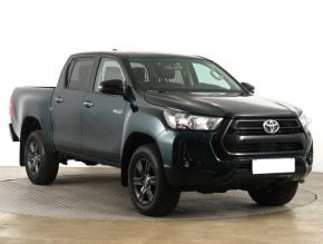 Toyota Hilux  2.8 D-4D 