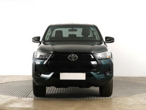 Toyota Hilux  2.8 D-4D 