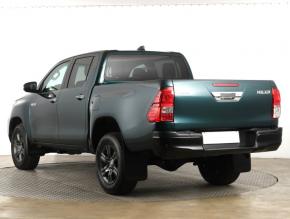 Toyota Hilux  2.8 D-4D 