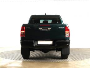 Toyota Hilux  2.8 D-4D 