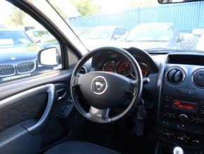 Dacia Duster  1.2 TCe 