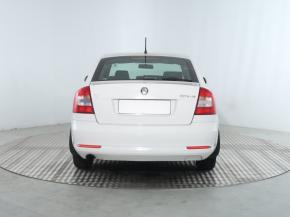 Škoda Octavia  1.6 TDI Ambition 