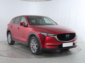 Mazda CX-5  2.5 Skyactiv-G Revolution TOP 