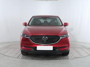 Mazda CX-5  2.5 Skyactiv-G Revolution TOP 