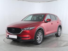 Mazda CX-5  2.5 Skyactiv-G Revolution TOP 