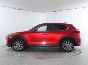 Mazda CX-5  2.5 Skyactiv-G Revolution TOP 