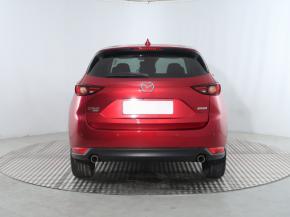 Mazda CX-5  2.5 Skyactiv-G Revolution TOP 