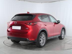 Mazda CX-5  2.5 Skyactiv-G Revolution TOP 