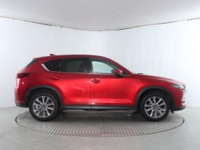 Mazda CX-5  2.5 Skyactiv-G Revolution TOP 