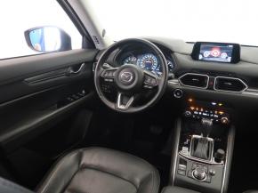 Mazda CX-5  2.5 Skyactiv-G Revolution TOP 